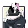 Telegram channel 🔞 Furry Wild 🔞 logo