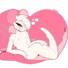 Логотип телеграм канала @furryyiffcontent — Фурри в каждый дом!