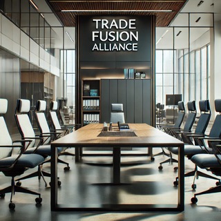 Telegram channel Fusion Trade Alliance logo