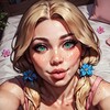 Telegram channel Futa Trap AI logo