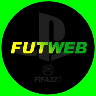 Telegram channel FUTWEB logo
