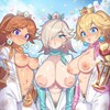 Telegram channel 🔞 My favorite rule34 🔞 logo