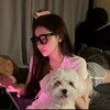 Telegram channel 河内美女 河内选妃 logo