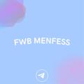 Logo of telegram channel fwbmengfess — 𝗙𝗪𝗕 𝗠𝗘𝗡𝗙𝗘𝗦𝗦 x Remipoker