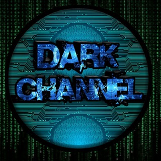 Telegram channel 💀DARK CHANNEL💀 logo