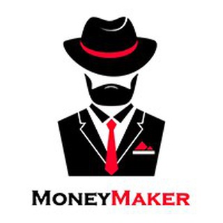 Telegram channel Money Maker crypto🍻 logo