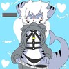 Логотип телеграм канала @fyrporn — Фурри стикеры 18 