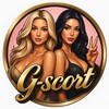 Telegram channel G-scort | Ищу менеджера темы тусовки logo