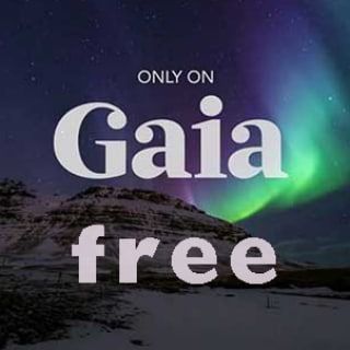 Logo des Telegram-Kanals gaia_doku_free - Doku free [german/english]
