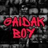 Логотип телеграм канала @gaidakchannel — F-fck.gaidak.🔞