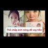 Telegram channel Gái Xinh Vay Tiền logo