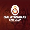 Logo of telegram channel galatasarayfanclup — Galatasaray Fan Clup