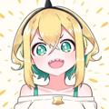 电报频道的标志 galgamesisn — 安卓黄油