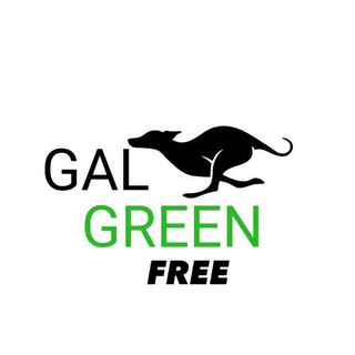 Telegram channel Galgo TIPS FREE logo