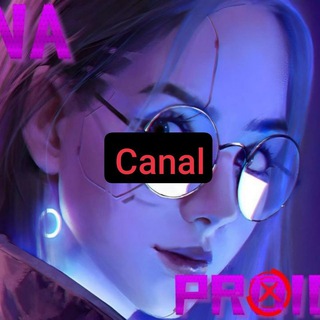 Telegram channel 🎮 Zona Proibida  18 🔞 logo