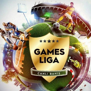 Telegram kanalının logosu gamesliga_1 — 𝗚𝗔𝗠𝗘𝗦 𝗟𝗜𝗚𝗔