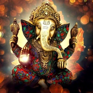 Ganesha Mall Bcone - Telegram Channels