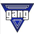 Telegram channel gangliquid logo