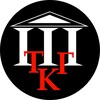 Telegram channel Театр Кирилла Ганина logo