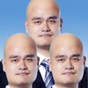 电报频道的标志 gaoren_board — 永久域名gaoren.me 高人公告