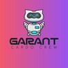 Логотип телеграм канала @garantcardocrew — CardoCrew Garant Service | Гарант Кардо