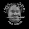 Логотип телеграм -каналу garbageorpheus — Сміттєзвалище Орфея 18 