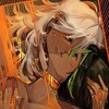 Логотип телеграм канала @garem_cynari — Гарем СайНари 18 