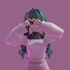 Логотип телеграм канала @garemniy_gid — Гаремный гид (Архив)