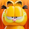 Telegram channel Garfield Gatito logo