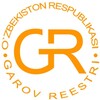 Telegram kanalining logotibi garovuz — Garov reestri www.garov.uz