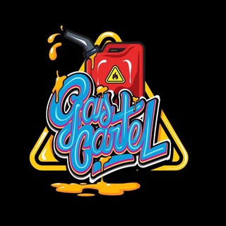 Telegram channel GAS CARTEL🍧🔥🍋™️ logo