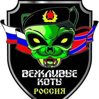 Telegram channel Не злите котиков 😼 logo