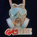 Telegram channel Gas House Exotics⛽🔞 logo