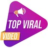 Telegram channel Viral video logo