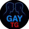 Telegram channel ГЕЙ ТГ 🔞 Телеграм logo