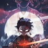 Telegram channel Anime Fotos logo