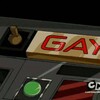 Telegram channel Gay Archives (memes & jokes) logo