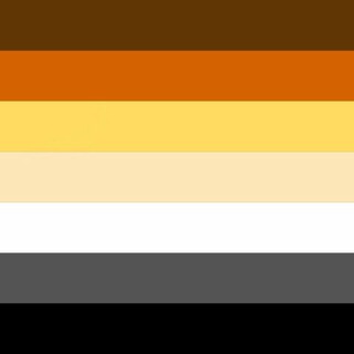 Telegram channel Gay Bears logo