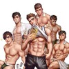 Telegram channel GayLovers logo