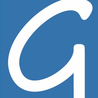 Telegram channel Gayburg logo