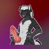 Telegram channel 😈 GFP — Gay Fetish Perverts logo
