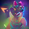 Логотип телеграм канала @gayfurry19 — Фурри не для натуралов (yiff furry) 18 