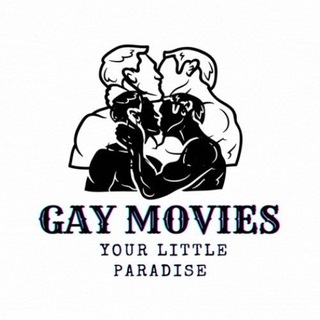 Telegram channel Gay Movies logo