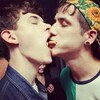 电报频道的标志 gayll — 🏳️‍🌈基基灯塔 Gay lighthouse💕