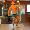 Logo of telegram channel gaymidgetporn — Gay Midgets