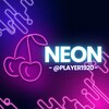Telegram channel NEON ☂️ logo