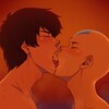 Telegram channel Gay Cartoons logo