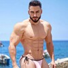Telegram channel 🔥 Gay Porn Gallery 🔥 logo