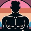 Logo of telegram channel gaysgc — Indian Desi Gay Group