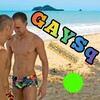 Telegram channel 🍆🏳️‍🌈🔞🍌 logo
